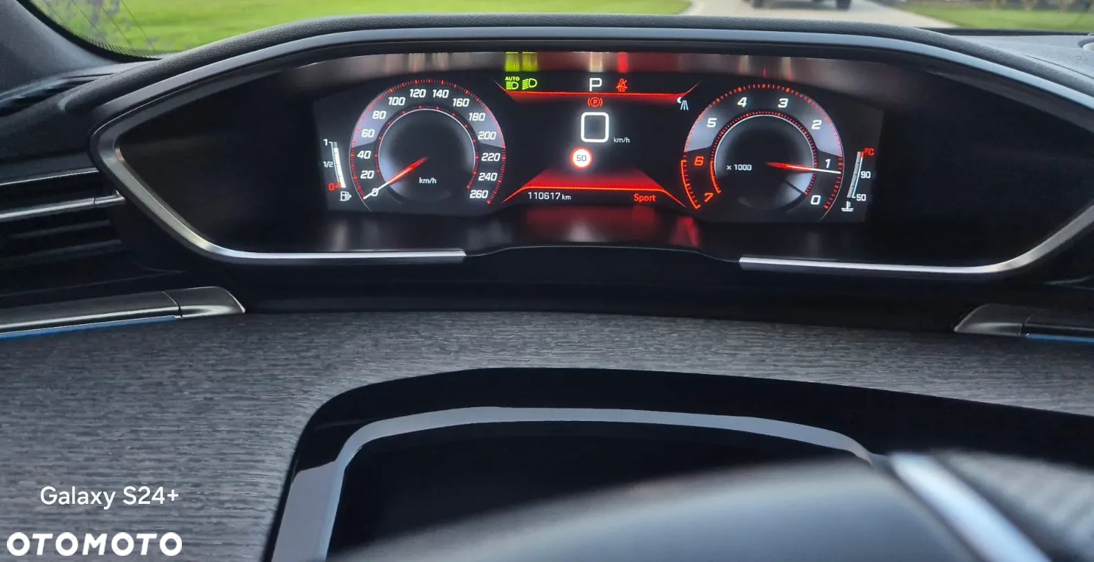 Peugeot 508 1.6 PureTech GT S&S EAT8 - 8