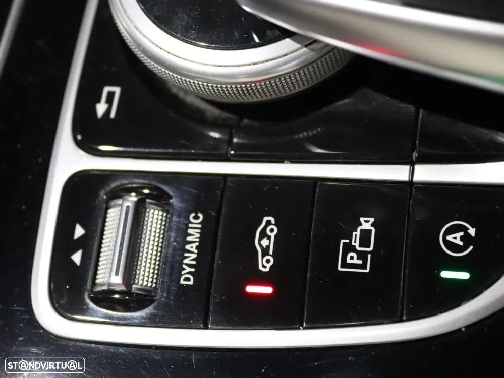 Mercedes-Benz E 350 d 4-Matic All Terrain Avantgarde + - 30