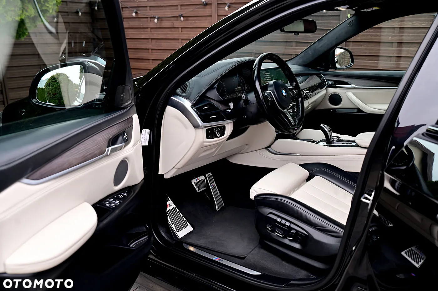 BMW X6 xDrive40d M Sport - 18