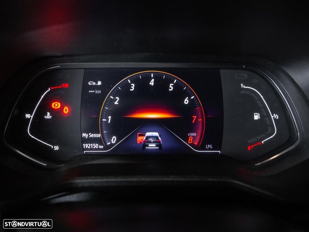 Renault Clio - 16