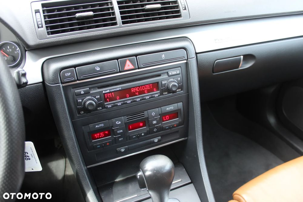 Audi A4 Avant - 18
