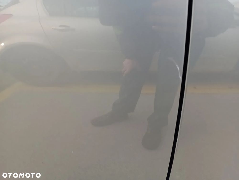 VW GOLF PLUS drzwi prawe tylne prawy tył - 3