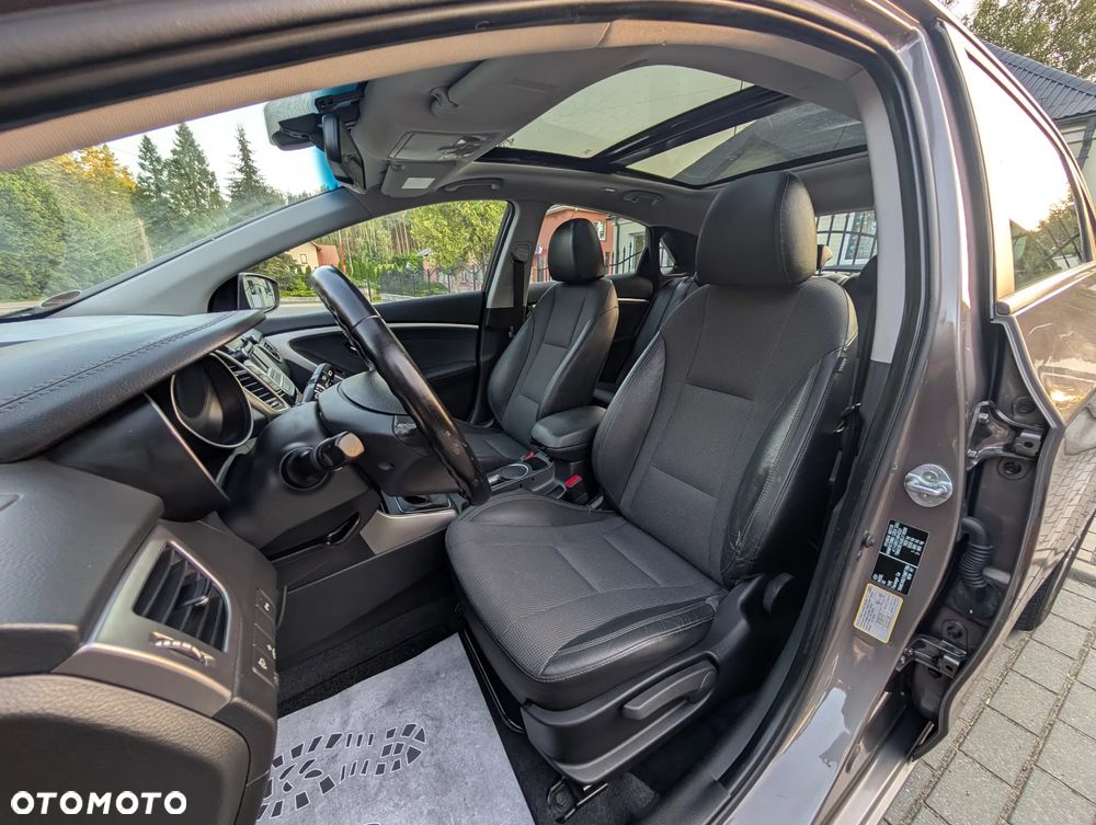 Hyundai i30 1.4 Intro Edition - 20