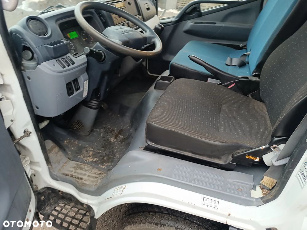 Mitsubishi Fuso Canter 3S13 Chłodnia - 9