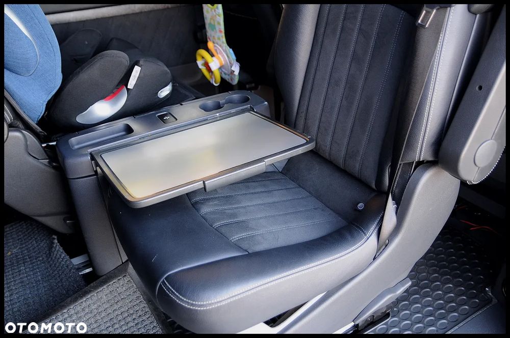 Mercedes-Benz Viano - 28