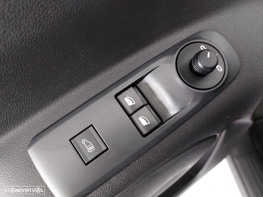 Peugeot Partner Premium Standard 1.5 BlueHDi - 3 Lug. - IVA Dedutível - 11