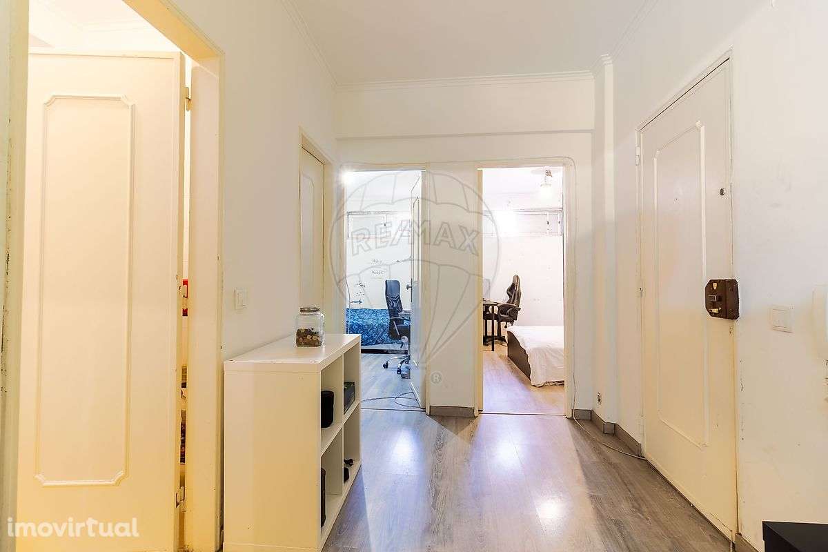 Apartamento T2 para venda - Grande imagem: 4/11