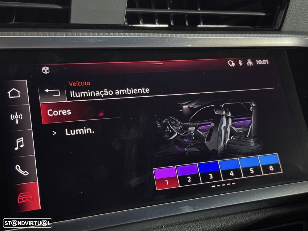 Audi Q3 Sportback - 29