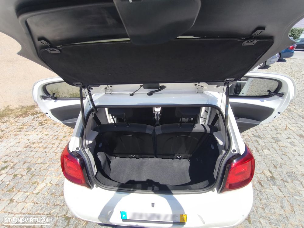 Citroën C1 Airscape 1.0 VTi Shine ETG - 4