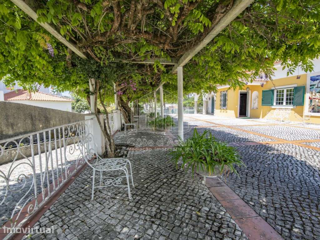 Moradia Isolada T6 - Sesimbra, Castelo - Grande imagem: 4/42