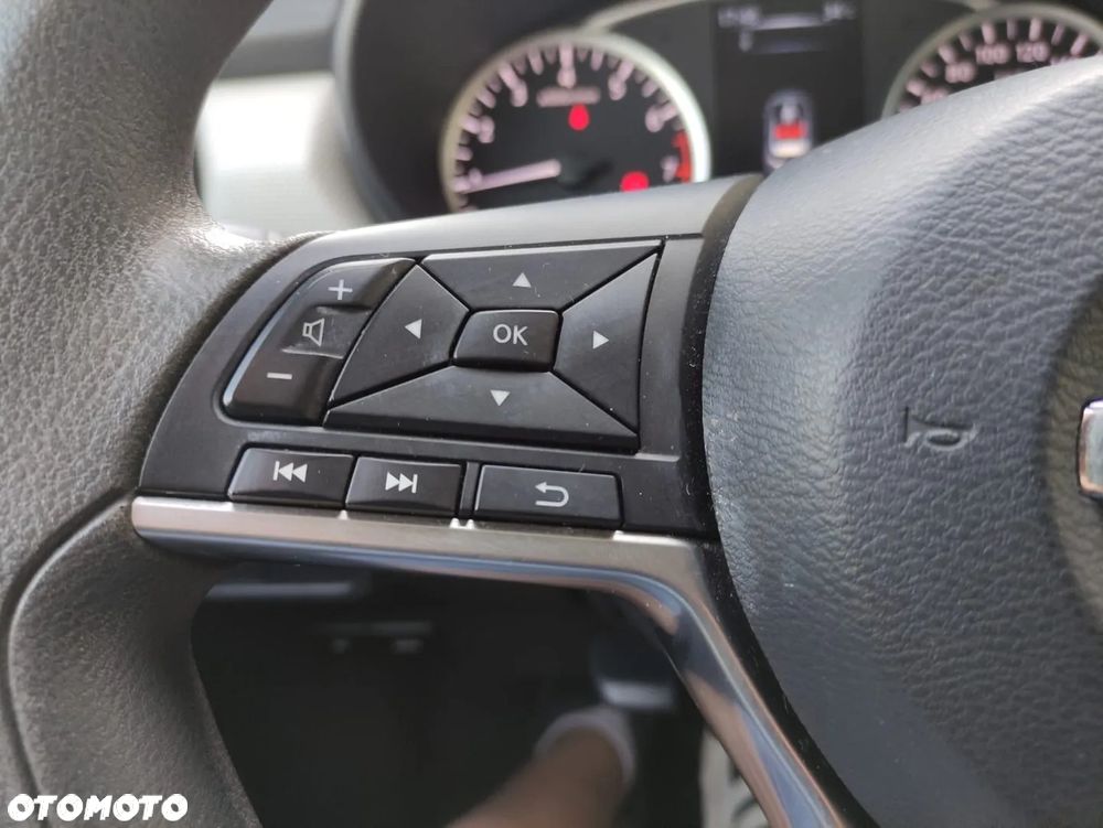 Nissan Micra 0.9 IG-T Acenta - 15