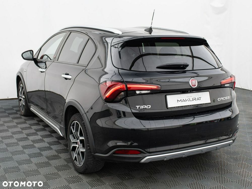 Fiat Tipo - 5