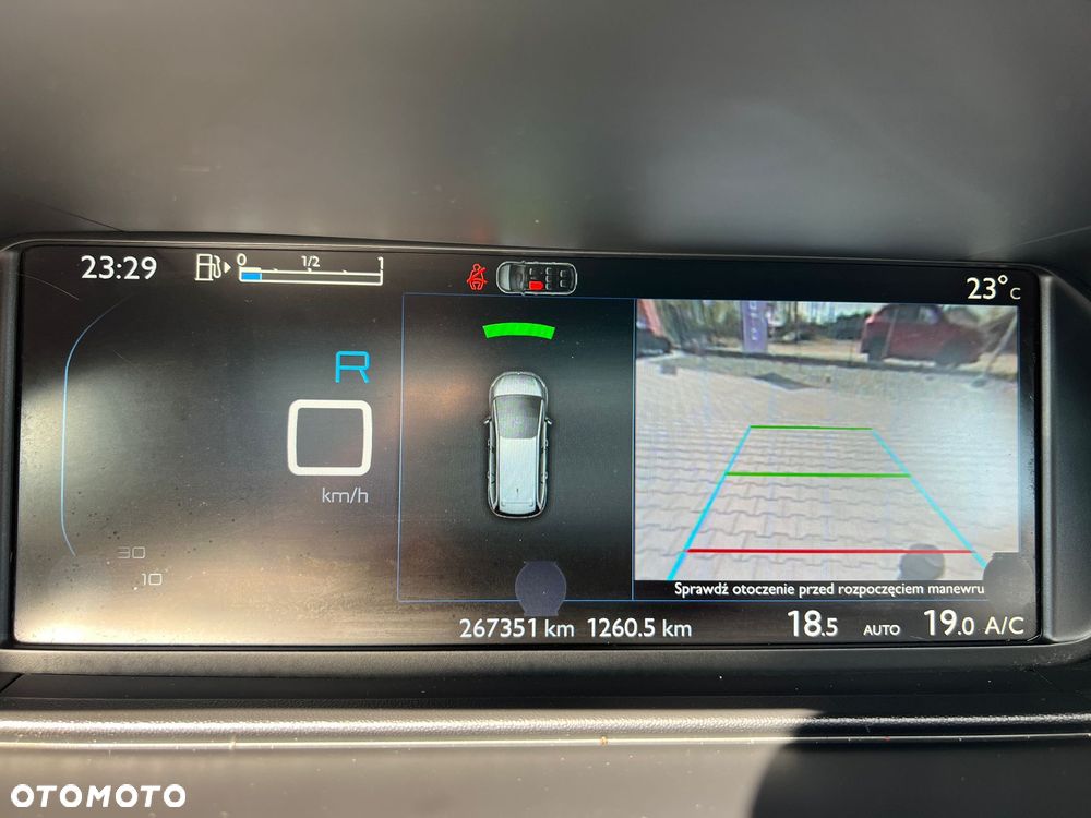 Citroën C4 Grand Picasso BlueHDi 150 EAT6 Exclusive - 16