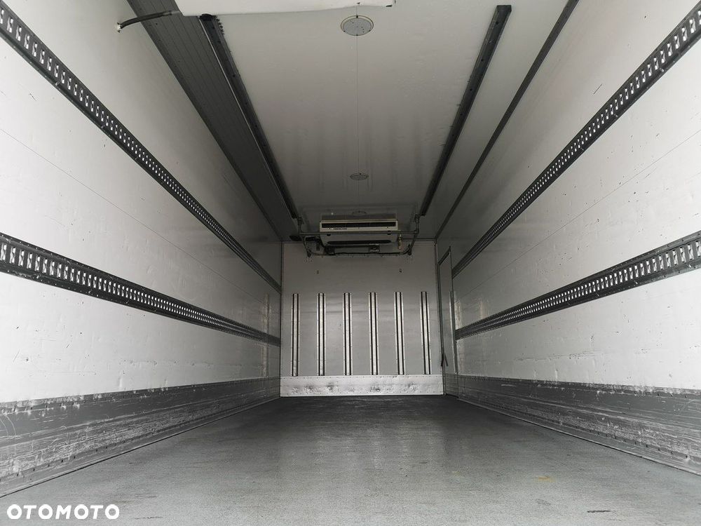 Renault Premium 270 DXI EEV Chłodnia Winda Ładowność 9275KG Super Stan! - 20