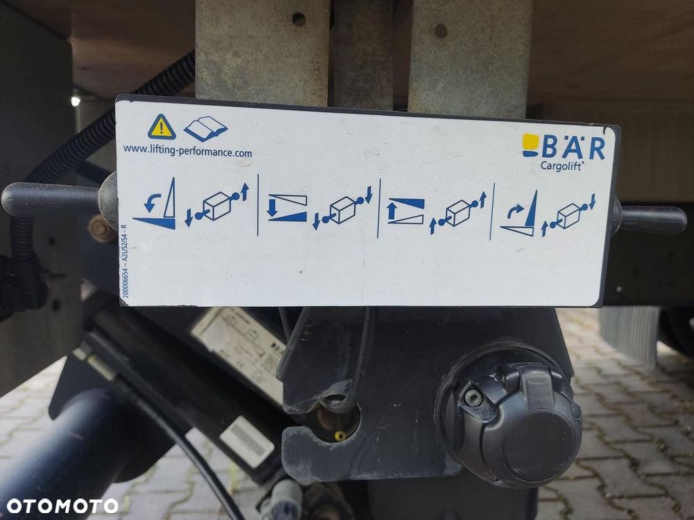 Iveco IGLOPOL DAILY 70C18 - 15