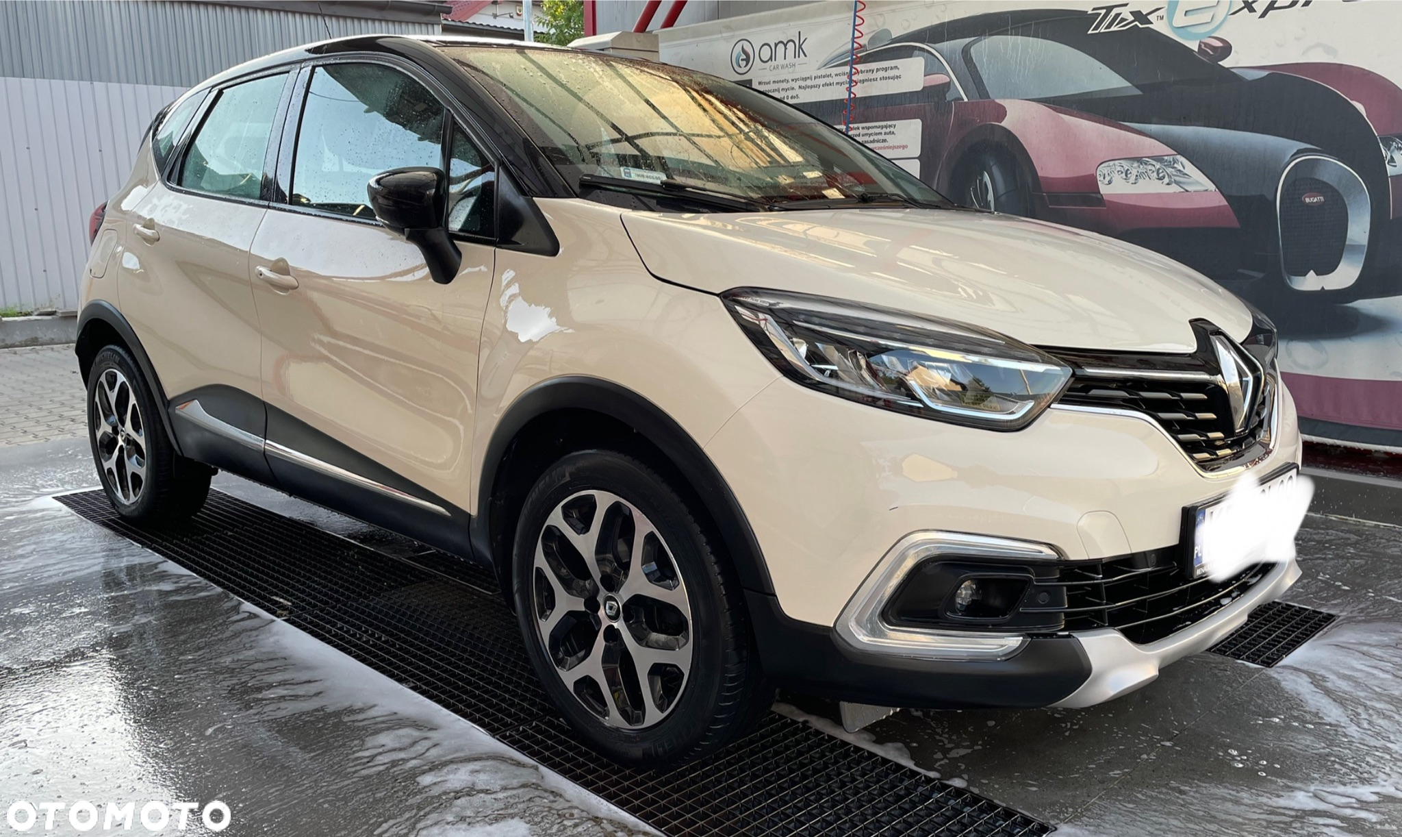 Renault Captur 0.9 Energy TCe Intens EU6 - 2