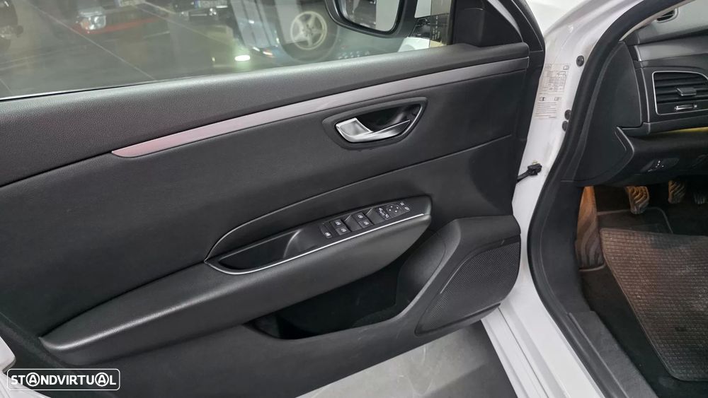 Renault Talisman 1.6 dCi Intens - 4