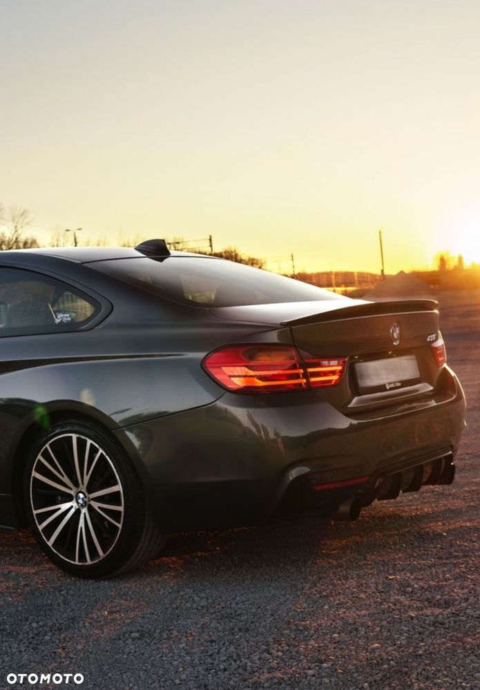 Mercedes-Benz Klasa A 35 AMG 4-Matic 7G-DCT - 9