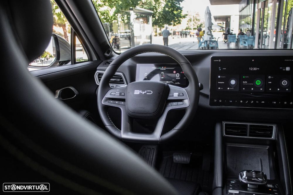 BYD Atto 2 45.1 kWh Boost - 31