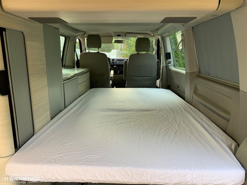 VW California Coast - 56