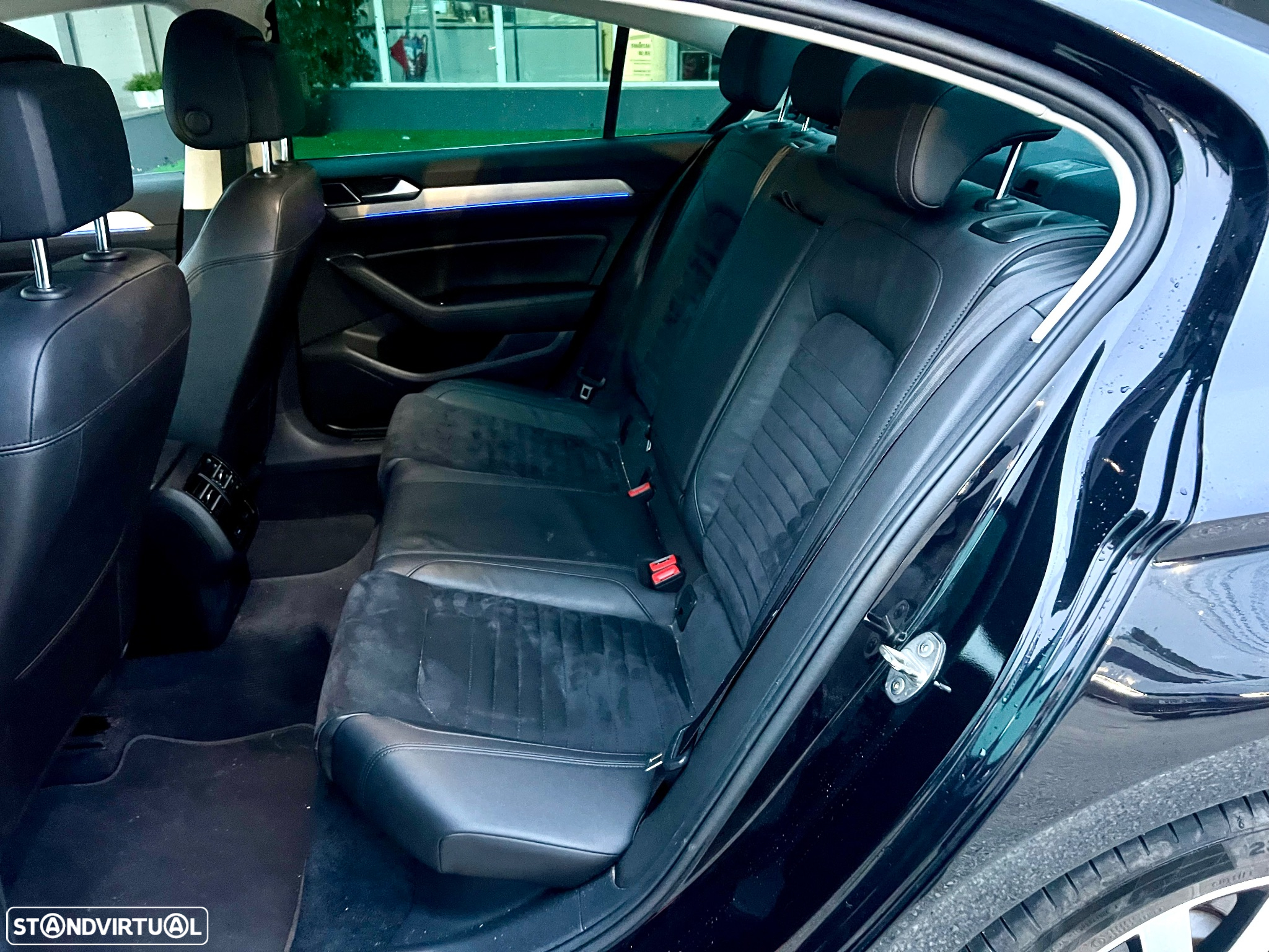 VW Passat 1.4 TSI GTE Plug-in - 15