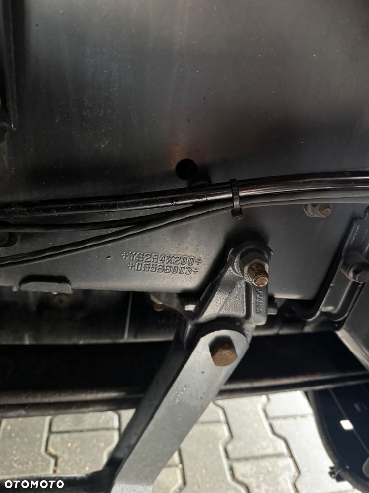 Scania R500 ! 4 poduszki ! Z Niemiec ! Hydraulika - 6