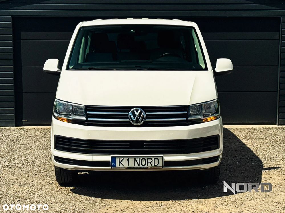 Volkswagen Caravelle 2.0 TSI L2 Comfortline - 4
