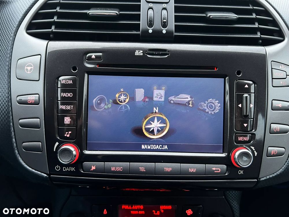 Fiat Bravo 1.4 T-JET 16V Active - 16