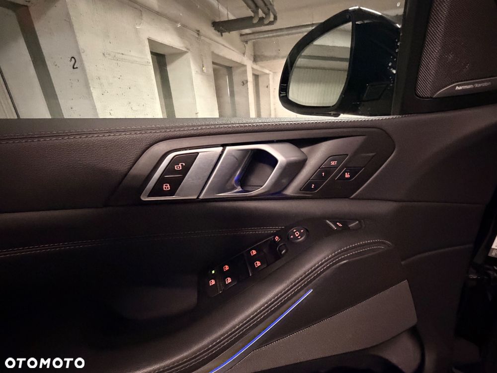 BMW X5 xDrive25d - 15