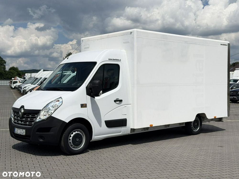Renault Master - 11
