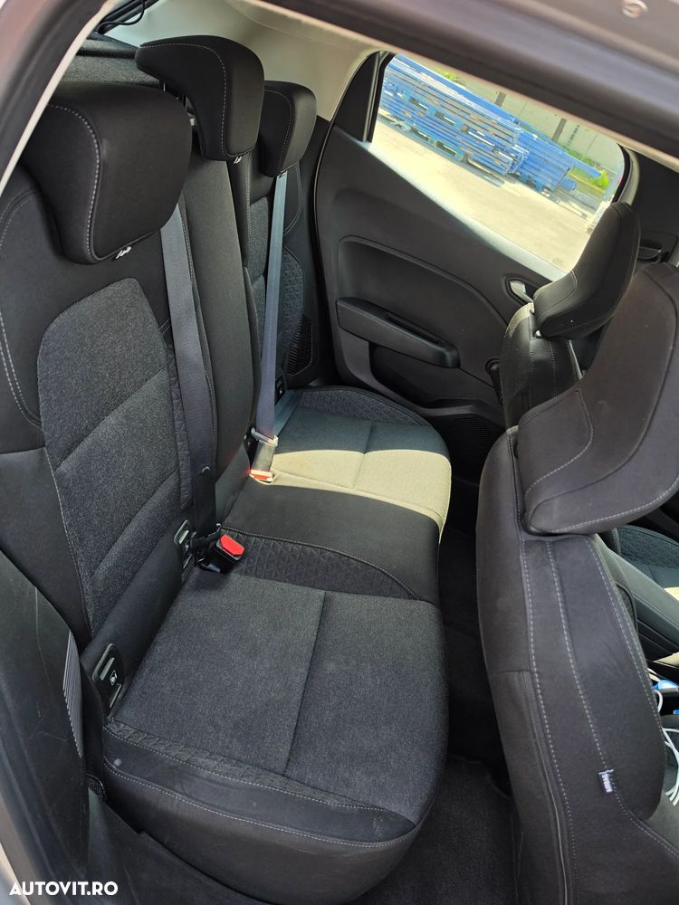 Renault Clio E-TECH Full 145 EVOLUTION - 6