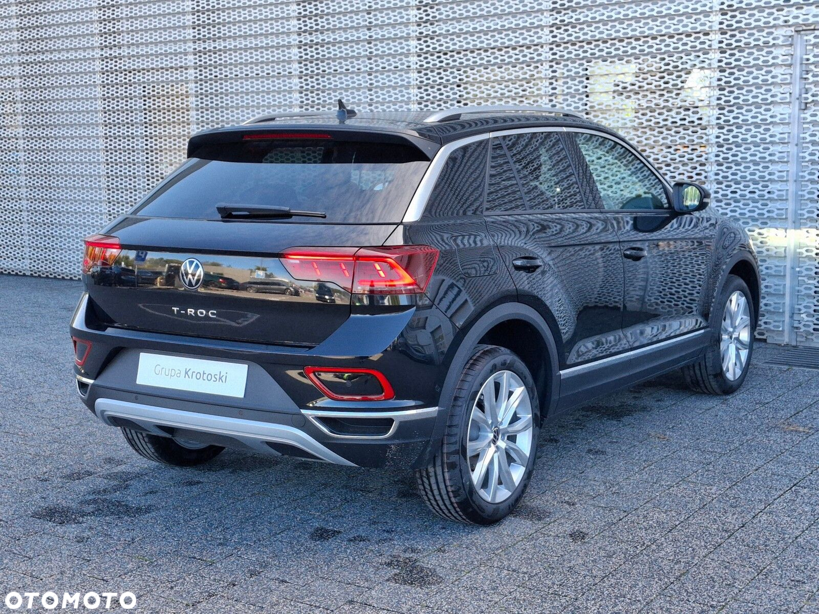 Volkswagen T-Roc - 7