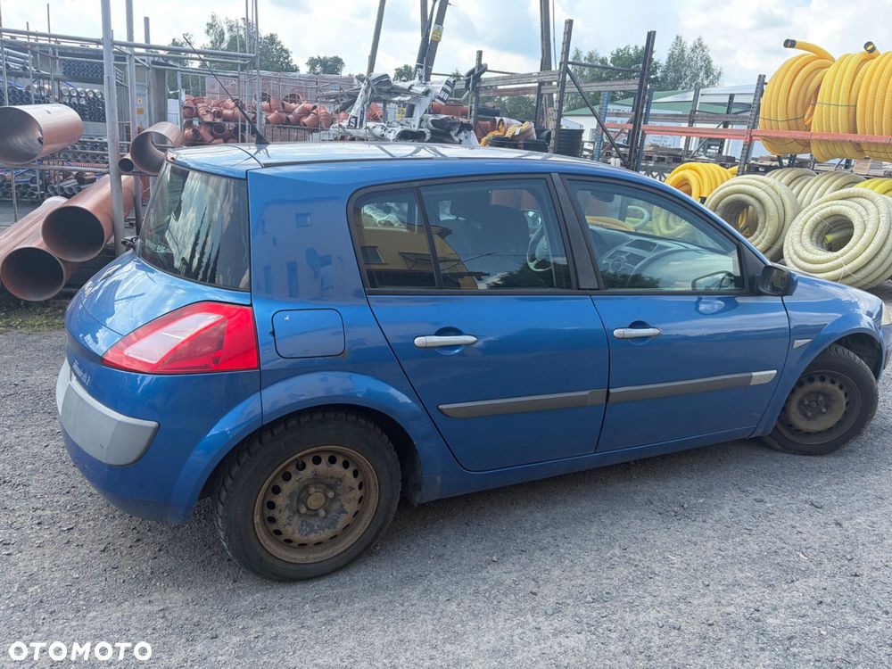 Renault 4 - 4