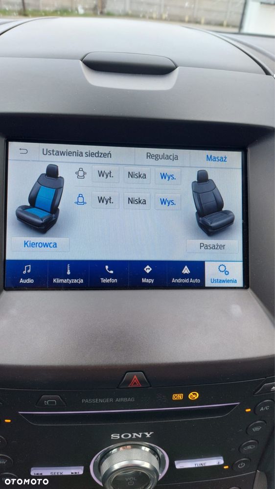 Ford S-Max - 7