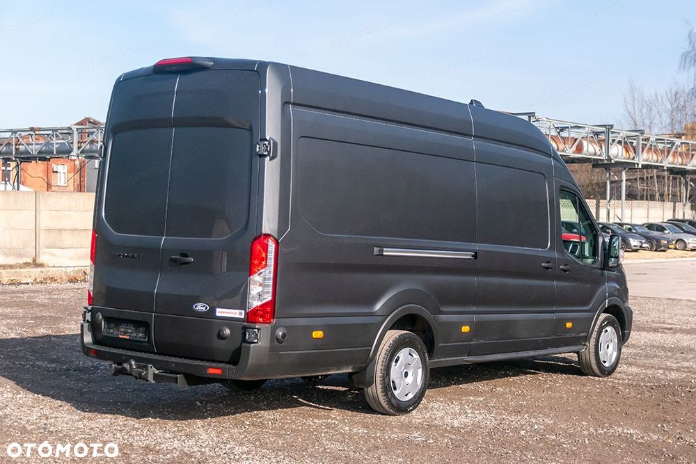 Ford Transit 350 L4H3 RWD Trend 2.0 165KM - 16