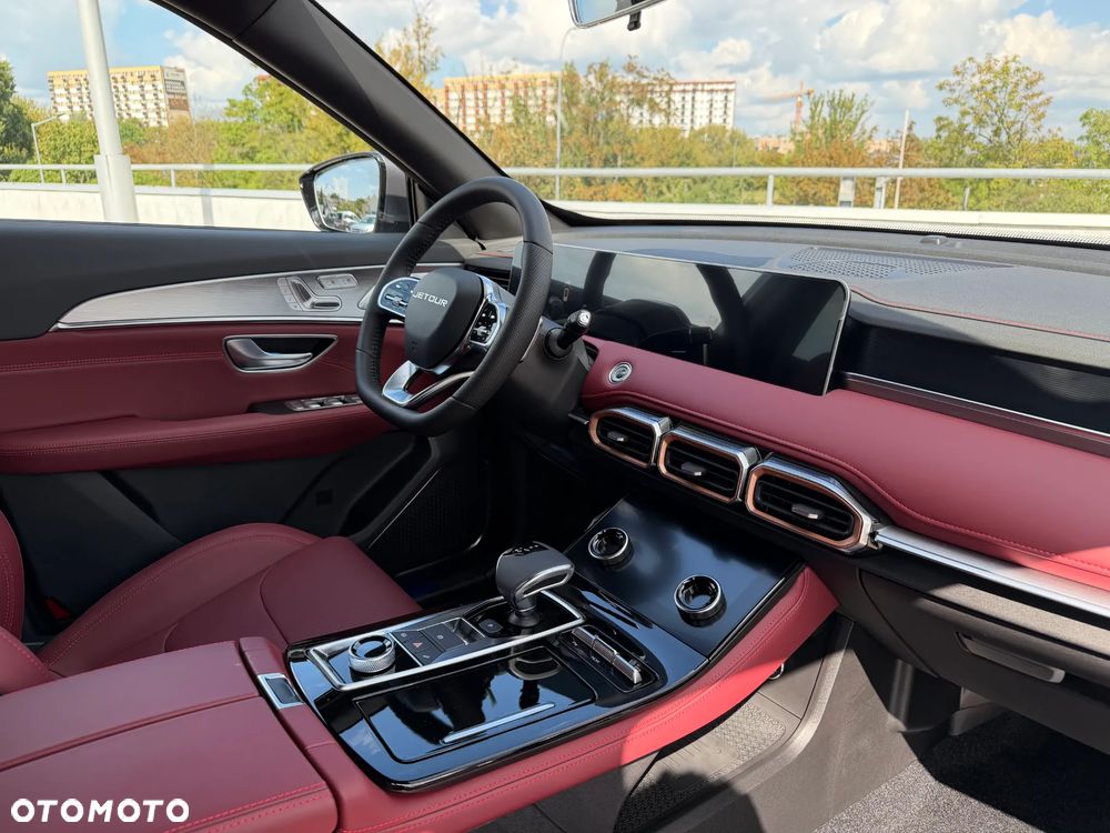 Jetour X70 Plus - 14