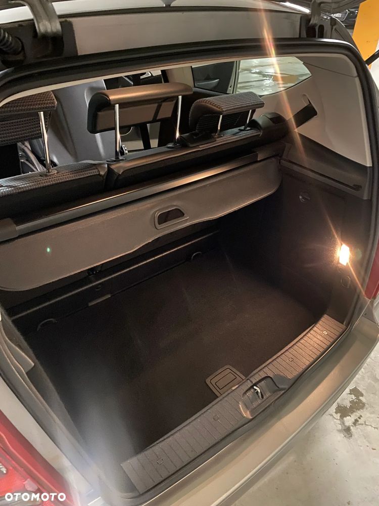 Mercedes-Benz Klasa A 150 Avantgarde - 7