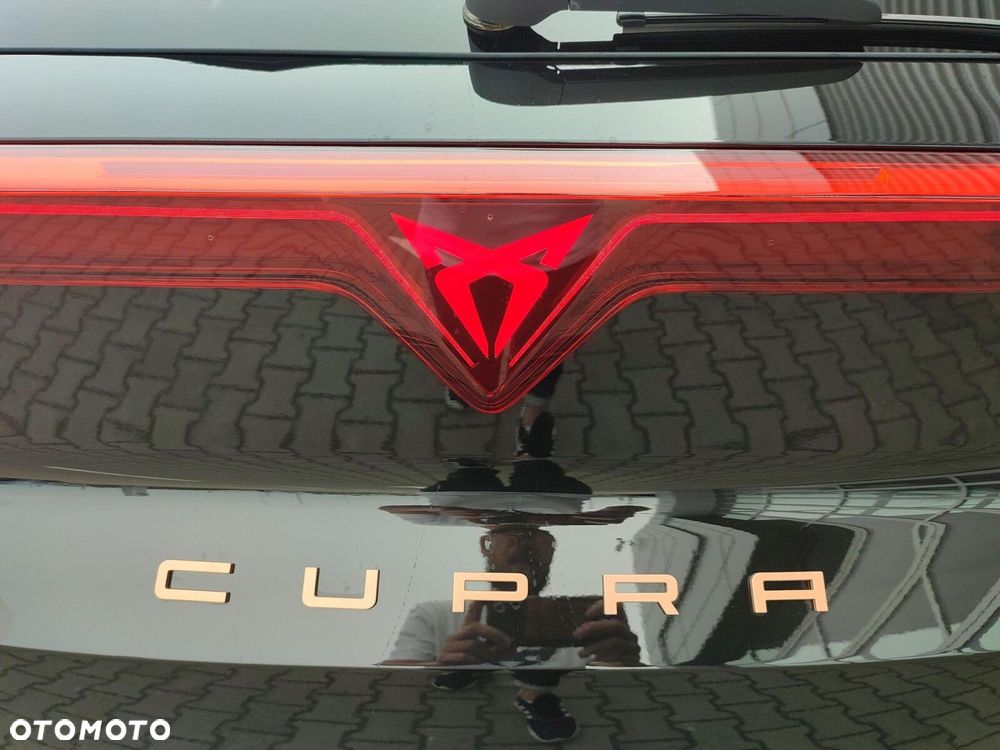 Cupra Terramar - 20