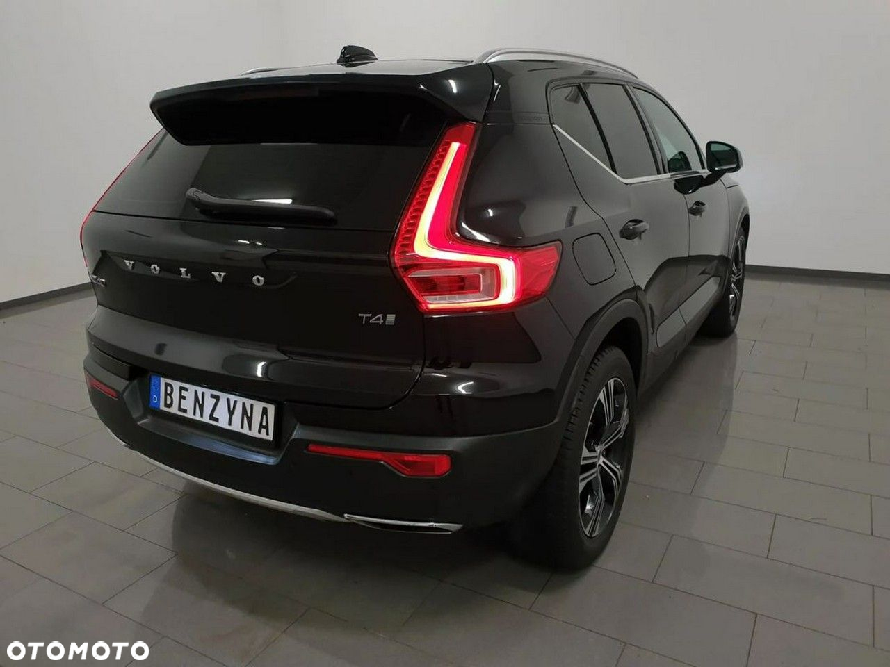 Volvo XC 40 T4 Inscription - 36