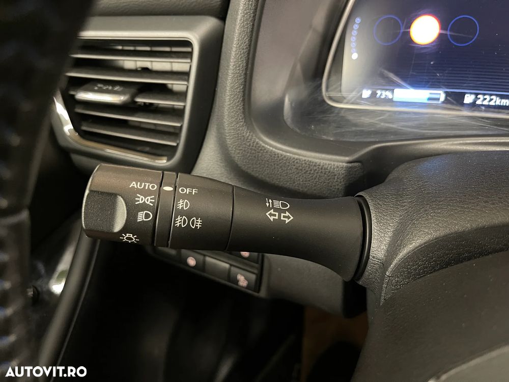 Nissan LEAF 62 kWh e+ Tekna - 22