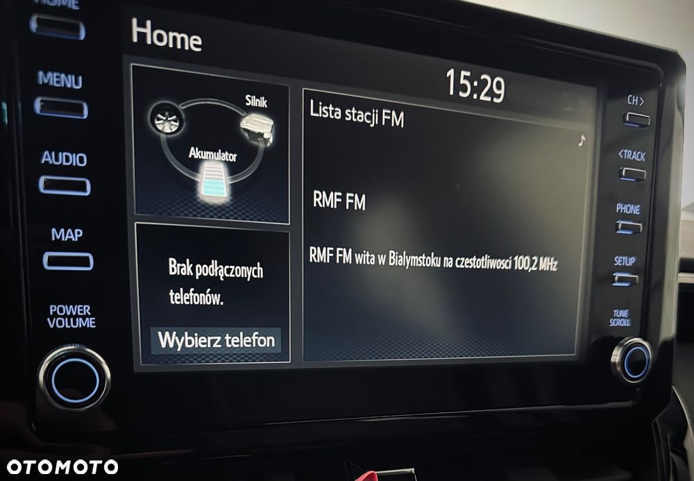 Toyota Corolla - 10