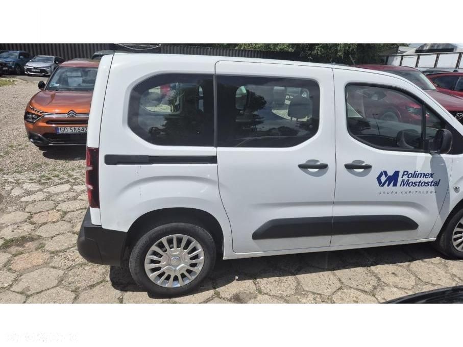 Toyota Proace City Verso - 7
