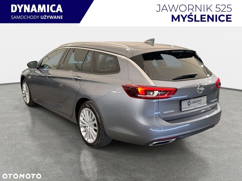 Opel Insignia - 7