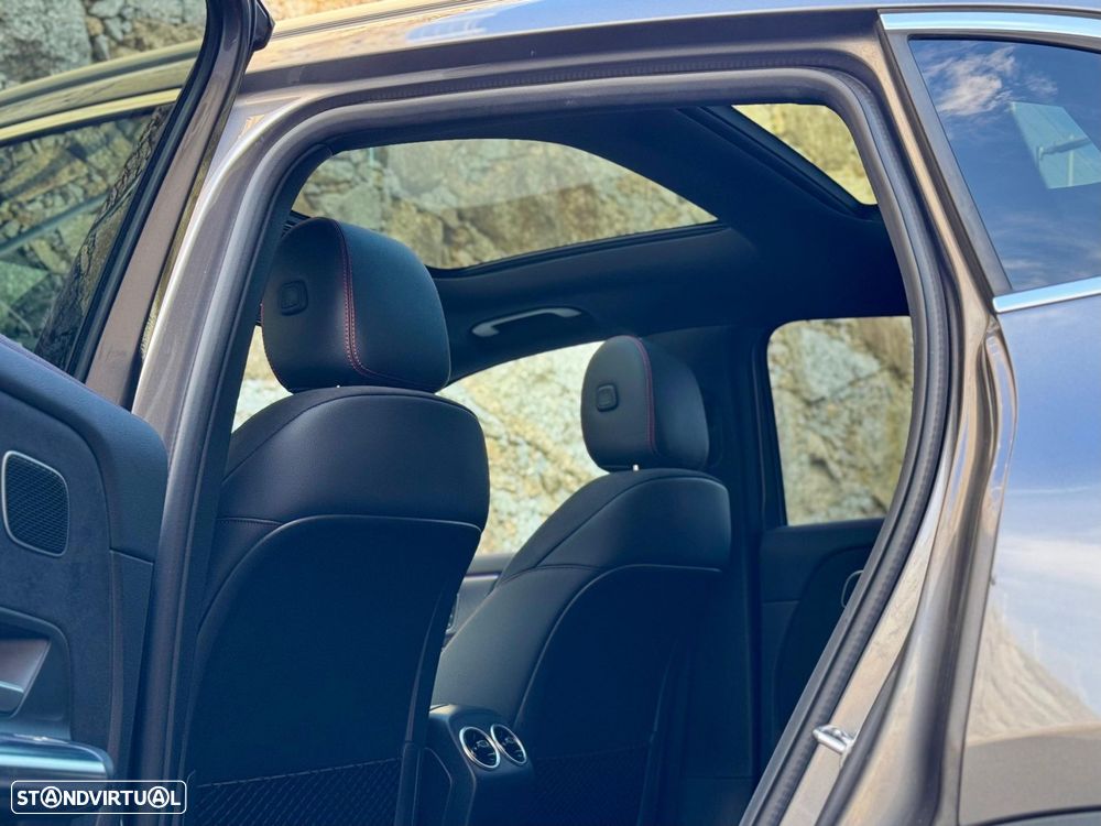 Mercedes-Benz EQA 250 AMG Line - 33