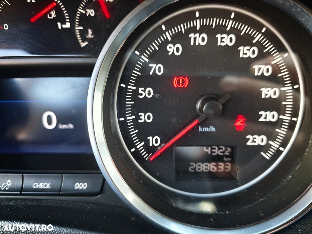 Peugeot 508 - 6