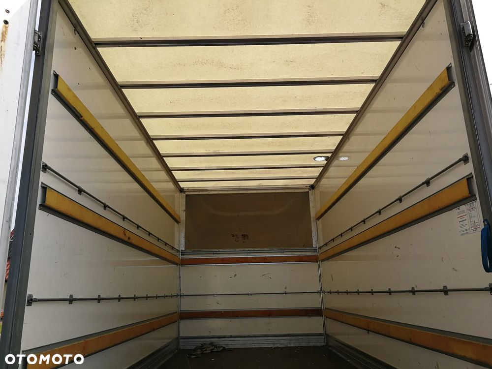 Fiat Ducato - 9