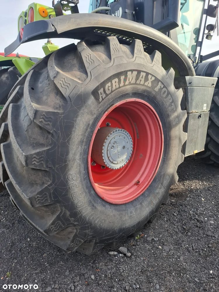Claas Xerion 3800 Trac VC - 18