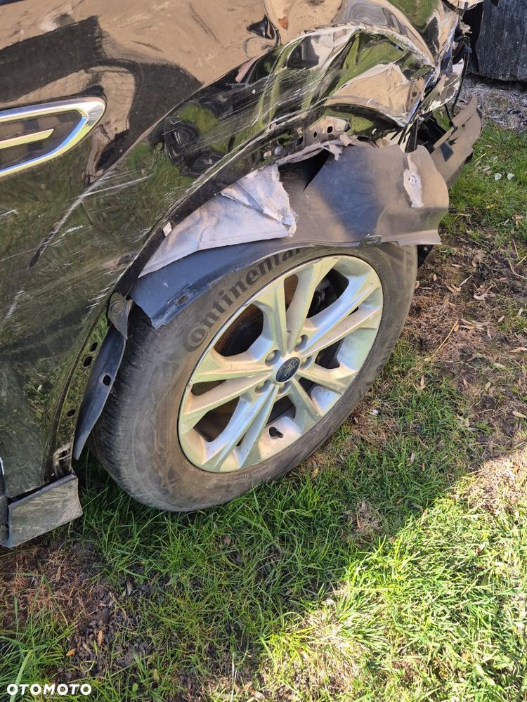 Ford Kuga 1.5 EcoBoost 4x4 SYNC - 24