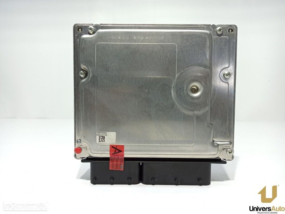 CENTRALINA DO MOTOR UCE BMW SERIE 1 BERLINA (E81/E87) 118D - 3