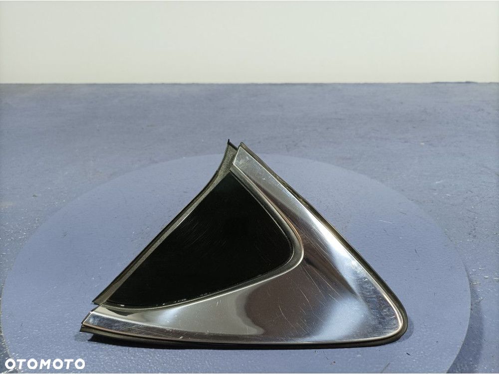 MAZDA 6 III GJ LIFT SEDAN TRÓJKĄT OSŁONA LEWY TYŁ GHK1-42431 - 1